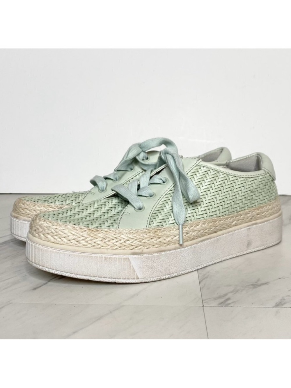 Franco Sarto Hyria Sneaker